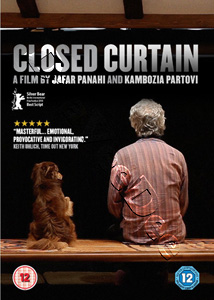 Closed Curtain (DVD)